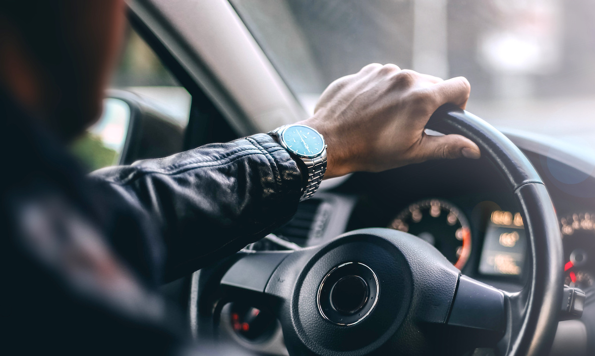 Connected Cars Could Steer the Next Shopping Decision