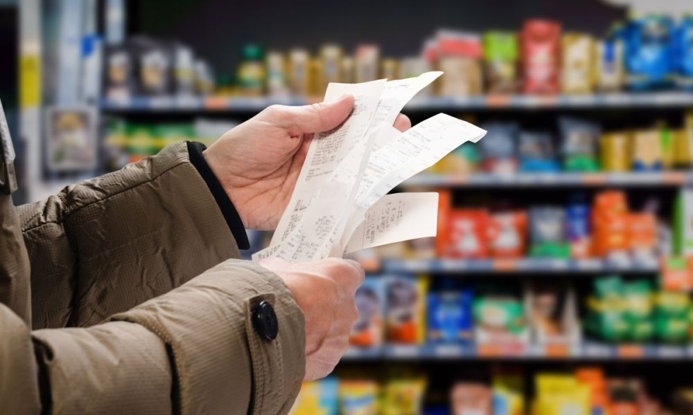 consumer prices inflation