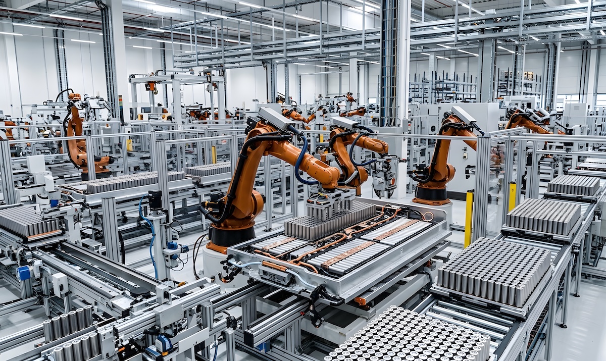 pymnts.com - PYMNTS - Cybersecurity Finds Its Next Frontier in 5 Million Factory Robots
