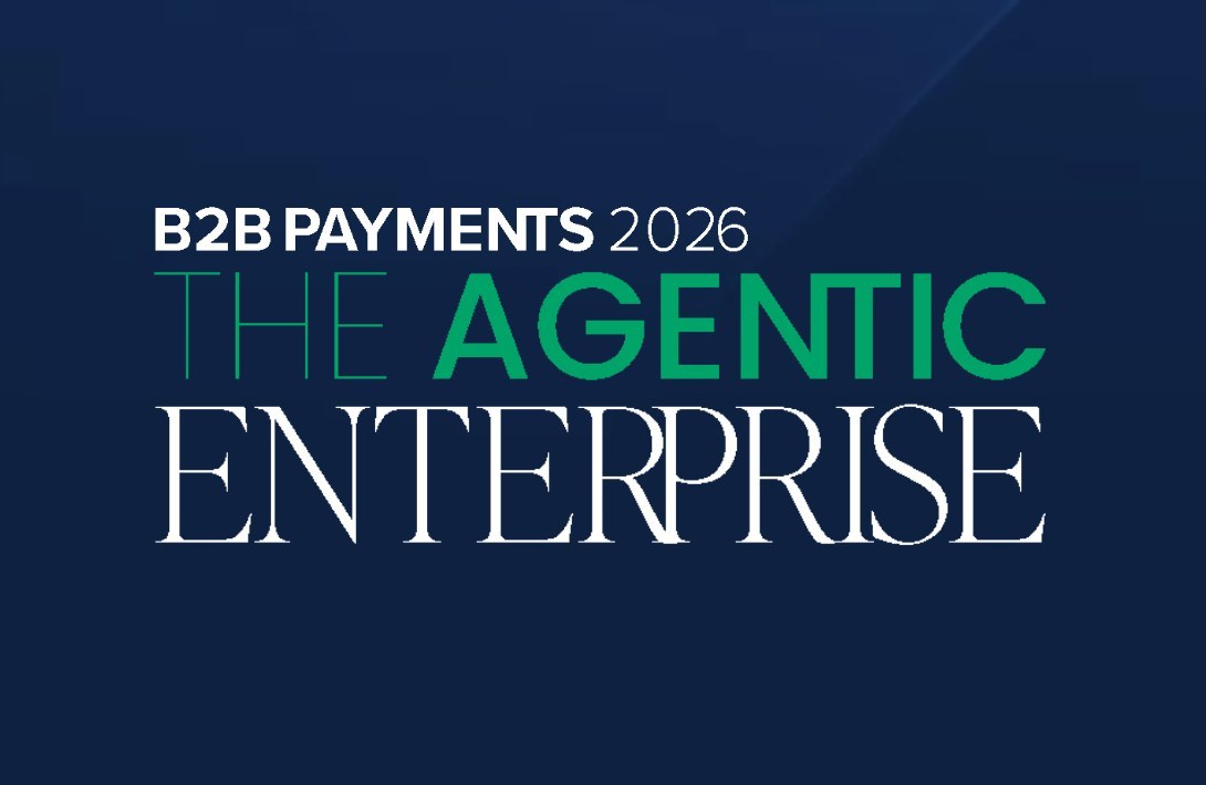 B2B Payments 2026: The Agentic Enterprise