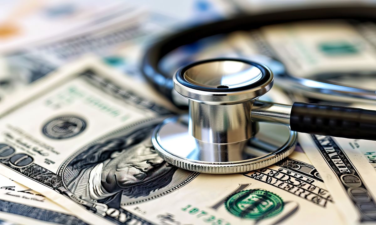 Healthcare’s Next Competitive Advantage Isn’t Coverage. It’s Cash Flow.