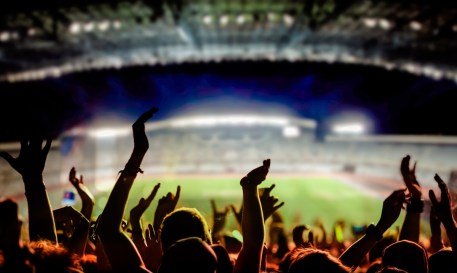 The World Cup Rewrote a City’s Spending Habits