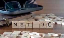 net-30-B2B-AI