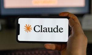 one Claude Anthropic