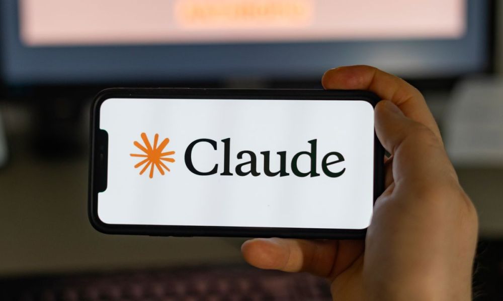 one Claude Anthropic