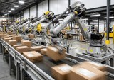 shipping, robotics, automation, delivery