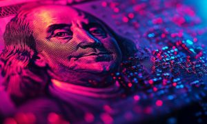 stablecoins digital dollars