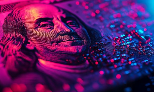 Stablecoins Court CFOs as Crypto Loses Washington