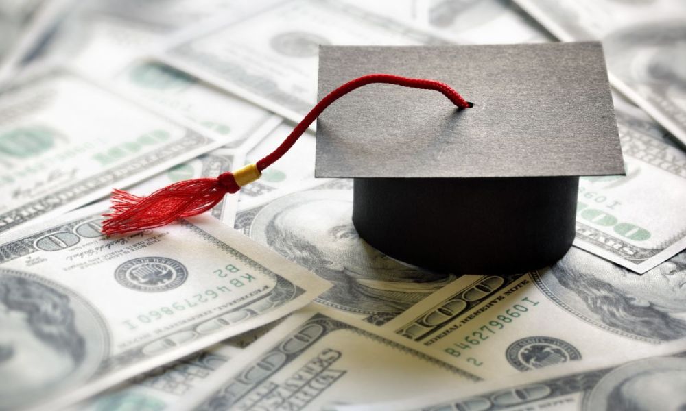 student loans portal