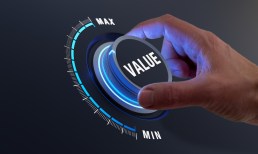 value