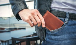 wallet