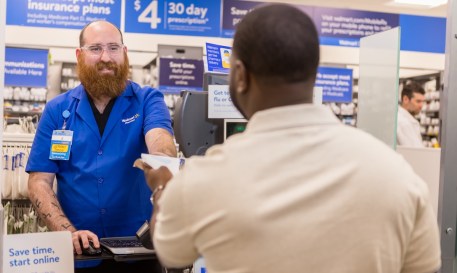 Walmart Vows Continued Expansion of Health and Wellness Reach