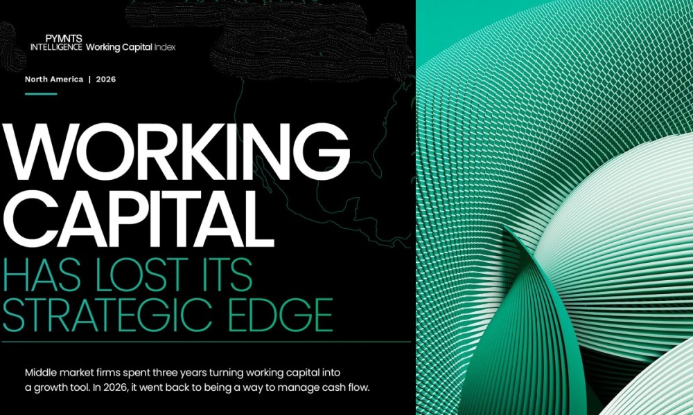 working capital index