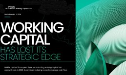 working capital index