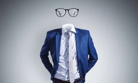 Half of Suppliers Remain Invisible to Corporate CFO Systems