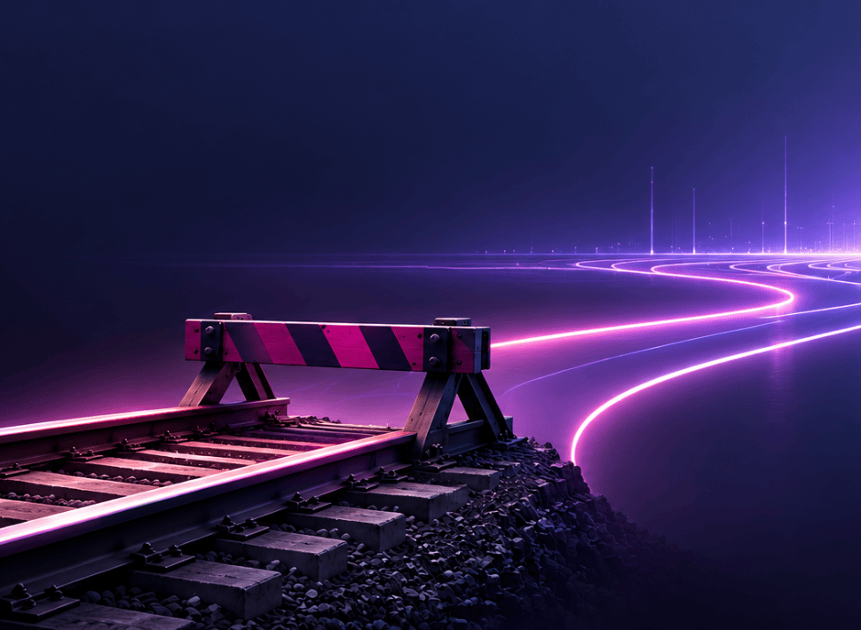 Payment Modernization Moves From Rails to the Hub