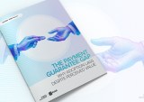 Cover image for the October 2026 PYMNTS Intelligence and Plaid Report, The Payment Guarantee Gap: Why Adoption Lags Despite Perceived Value. PYMNTS Intelligence reports why firms value payment guarantees, what slows adoption and why nearly half plan to expand use.