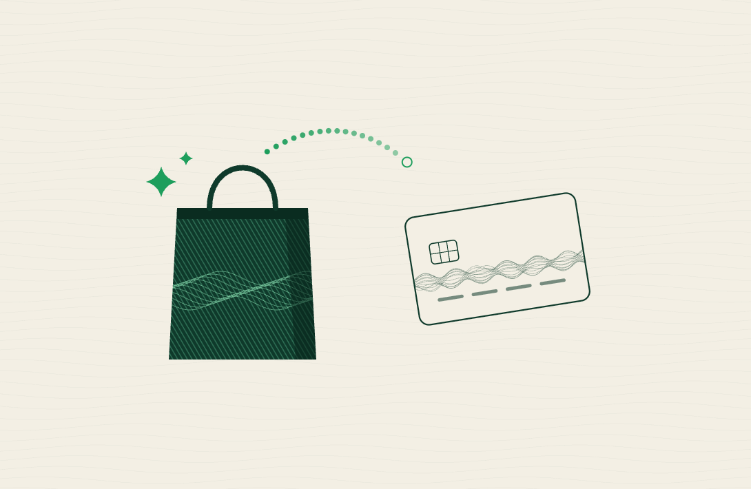AI Has Won the Shopping Trip. Not the Wallet.