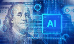AI, banking, returns