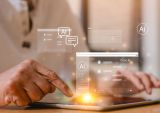 AI elderly
