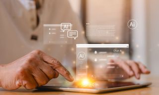 AI Is Stepping Up to Care for the Elderly
