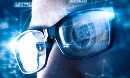 AI glasses