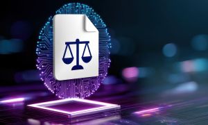 AI lawyers negotiation