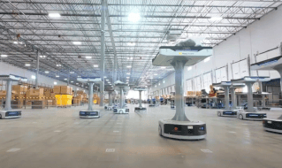 AI Robots Are Ready for Whatever Shoppers Send Back