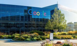 Alphabet google earnings