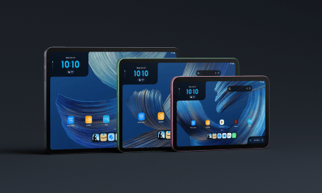 Photo for: Amazon Unveils Line of Tablets Powered by Alexa+