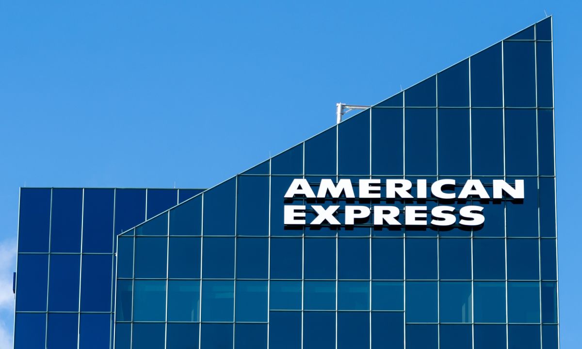 OCC and Fed Fine American Express $350 Million Over AML Deficiencies