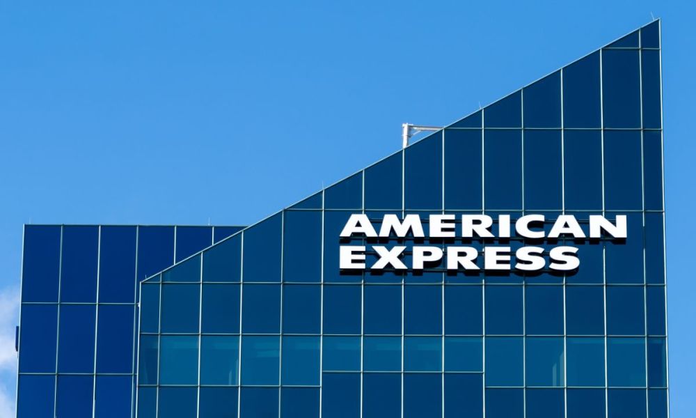 American Express BSA AML