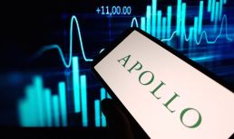 Apollo AI investment