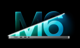 Apple, MacBook Pro