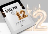 At 12, Apple Pay Has Yet to Break the Card Habit In-Store
