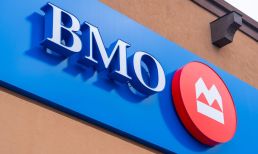 BMO Mastercard