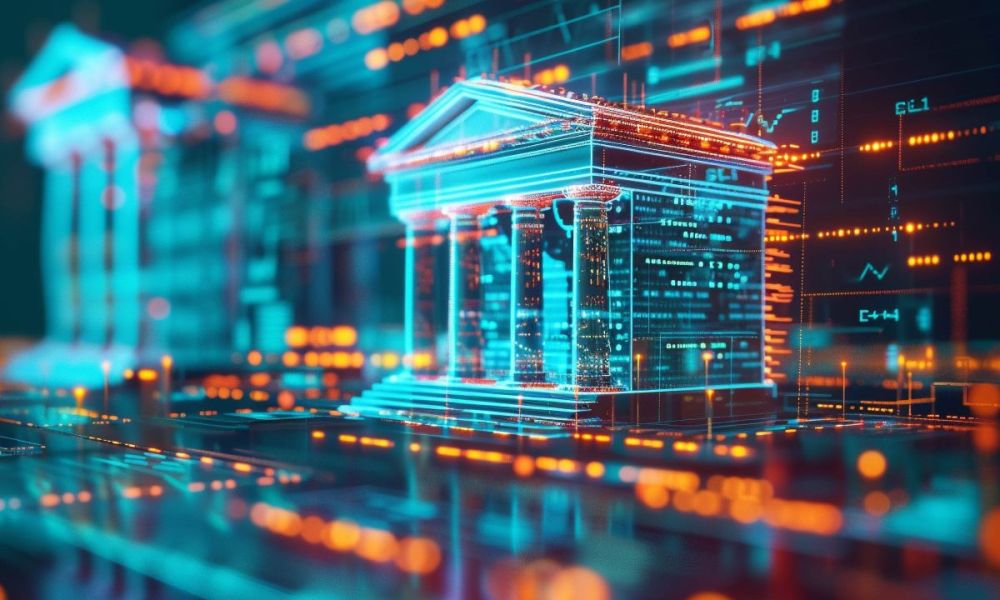 Banks AI FlowX