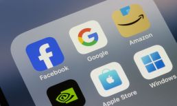 Big Tech AI earnings