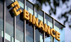 Binance