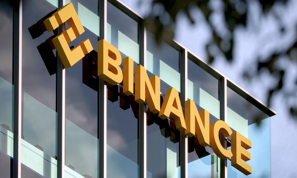 Binance
