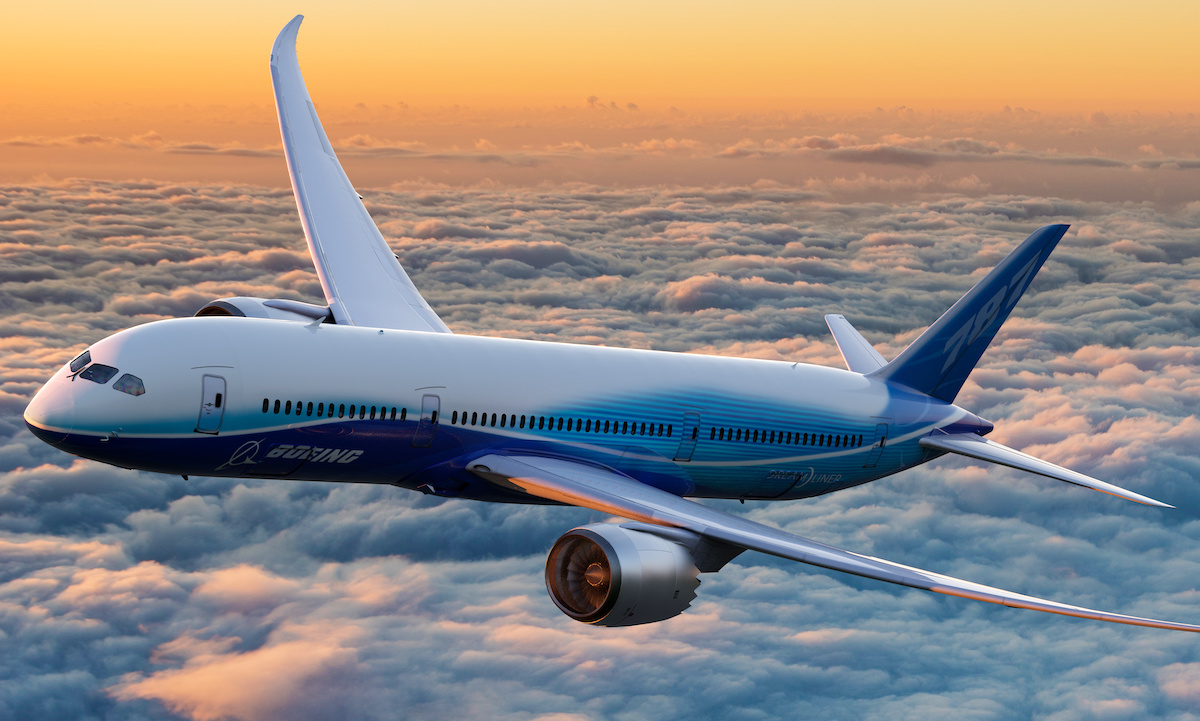 pymnts.com - PYMNTS - Boeing, Microsoft Aim AI at Airlines' $3.1 Billion Repair Bill