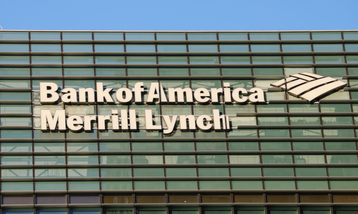 BofA’s Merrill Lynch Settling Cash Sweep Suit for $39 Million