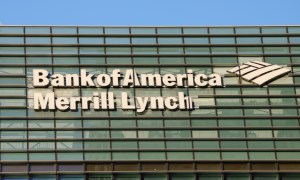 Bank of America Merrill Lynch building