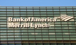 Bank of America Merrill Lynch building