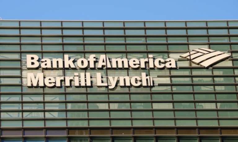 BofA’s Merrill Lynch Settling Cash Sweep Suit for $39 Million