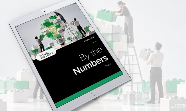 By the Numbers: The Best of PYMNTS Intelligence for Oct. 30