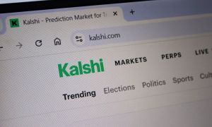 CFTC prediction markets Kalshi