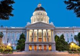 California, crypto regulation, meme coins