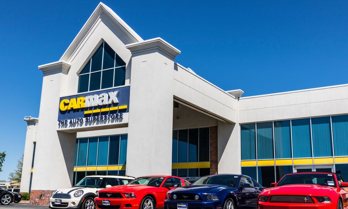 CarMax