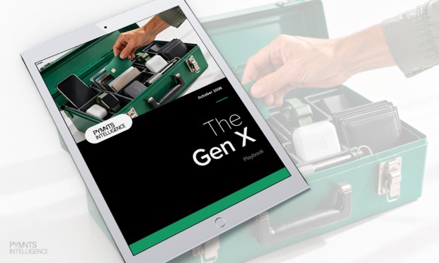 Gen X Calls the Cards: What Gets This Generation to Try Something New